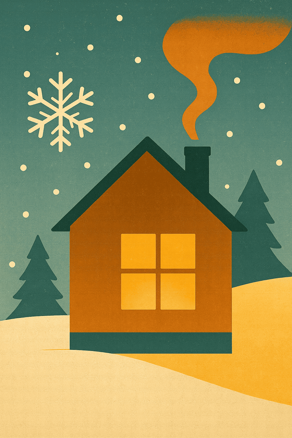 15 Easy Ways to Keep Your House Warm in Winter Without Raising the Thermostat