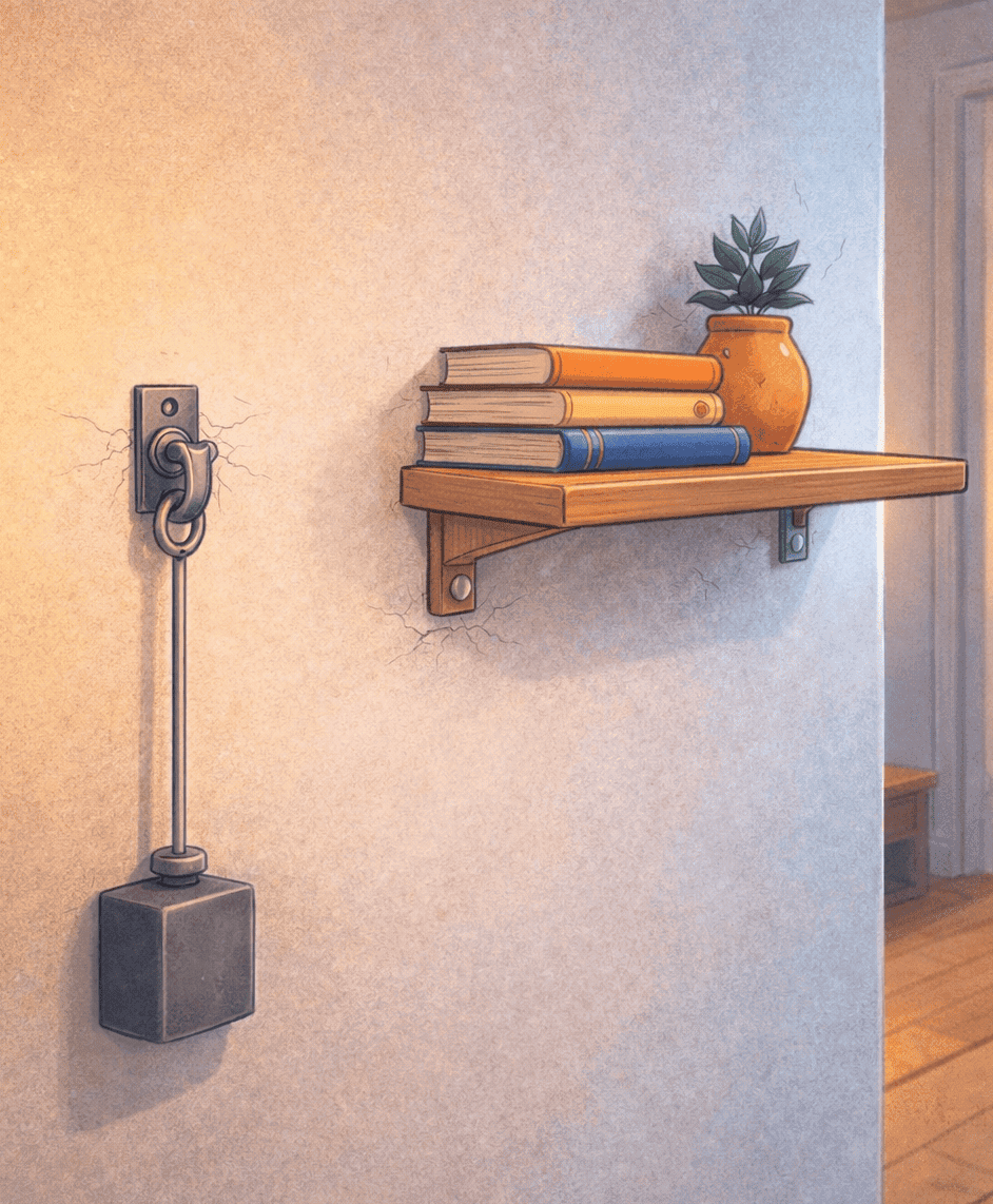 How Much Weight Can Drywall Really Hold?