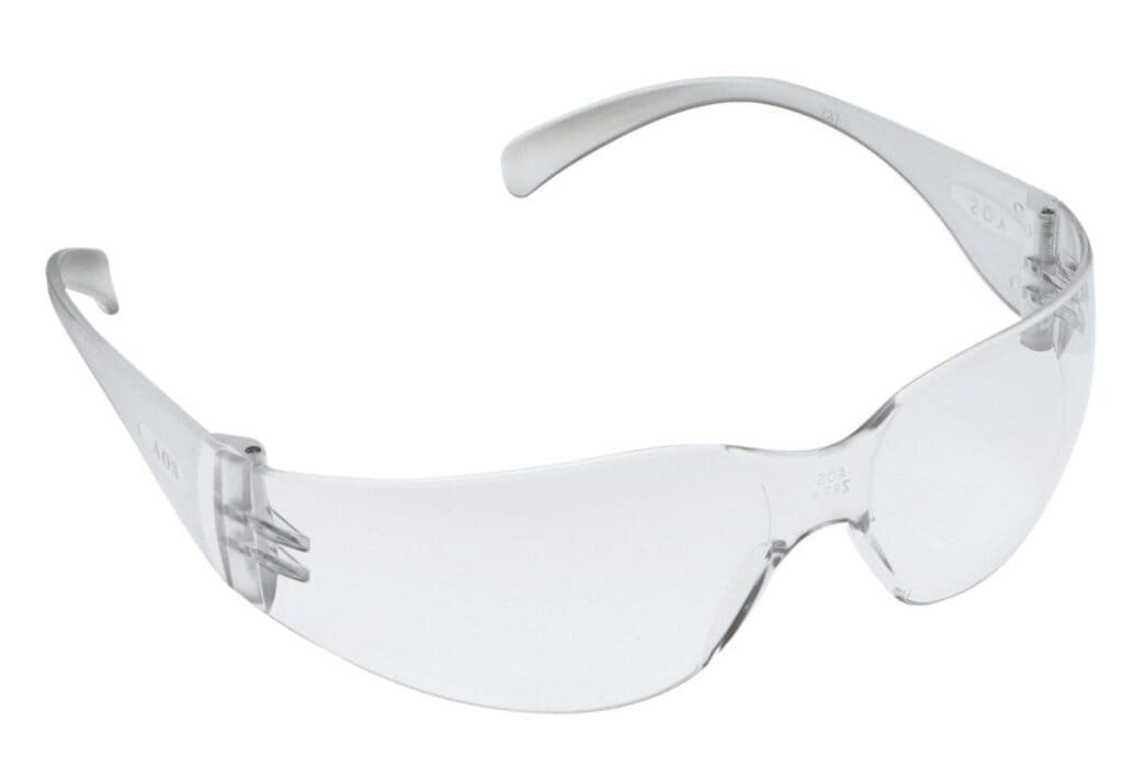 Protective Safety Glasses for DIY Projects.
