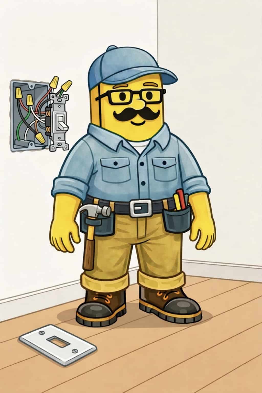 How to Replace a Light Switch (And Wire It Correctly)